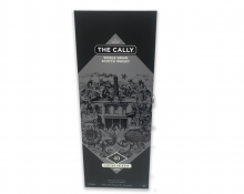 Whisky packaging